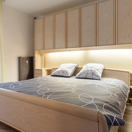 Superbe Appartement Spacieux Avec Parking Gratuit Illzach المظهر الخارجي الصورة