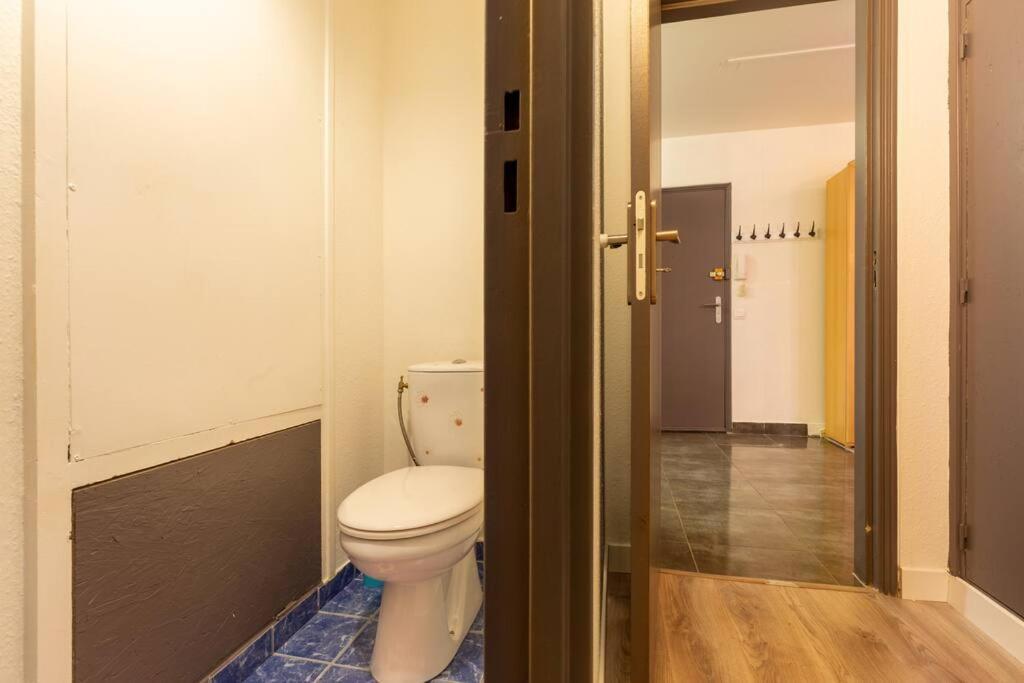 Superbe Appartement Spacieux Avec Parking Gratuit Illzach المظهر الخارجي الصورة